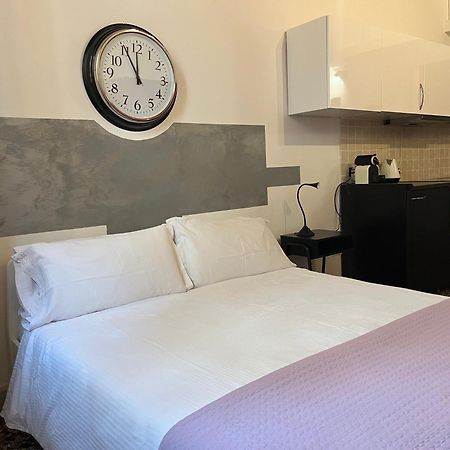 Residenza Pedrotti Lejlighed Vicenza Eksteriør billede
