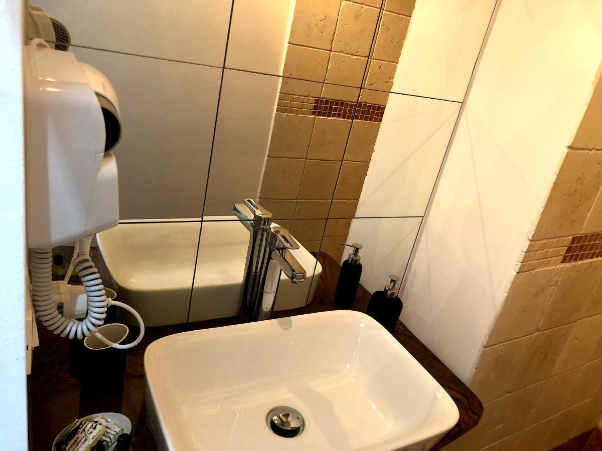 Residenza Pedrotti Lejlighed Vicenza Eksteriør billede